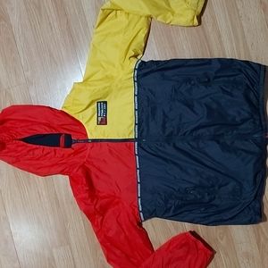 Abercrombie Big boy Jacket